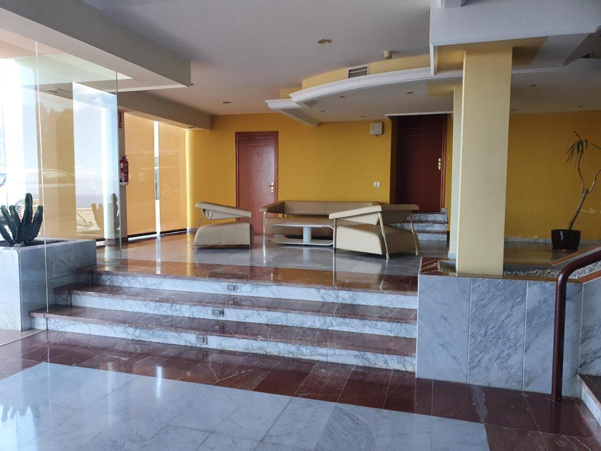 Terraza Sol Gigantes By Hrtenerife Net