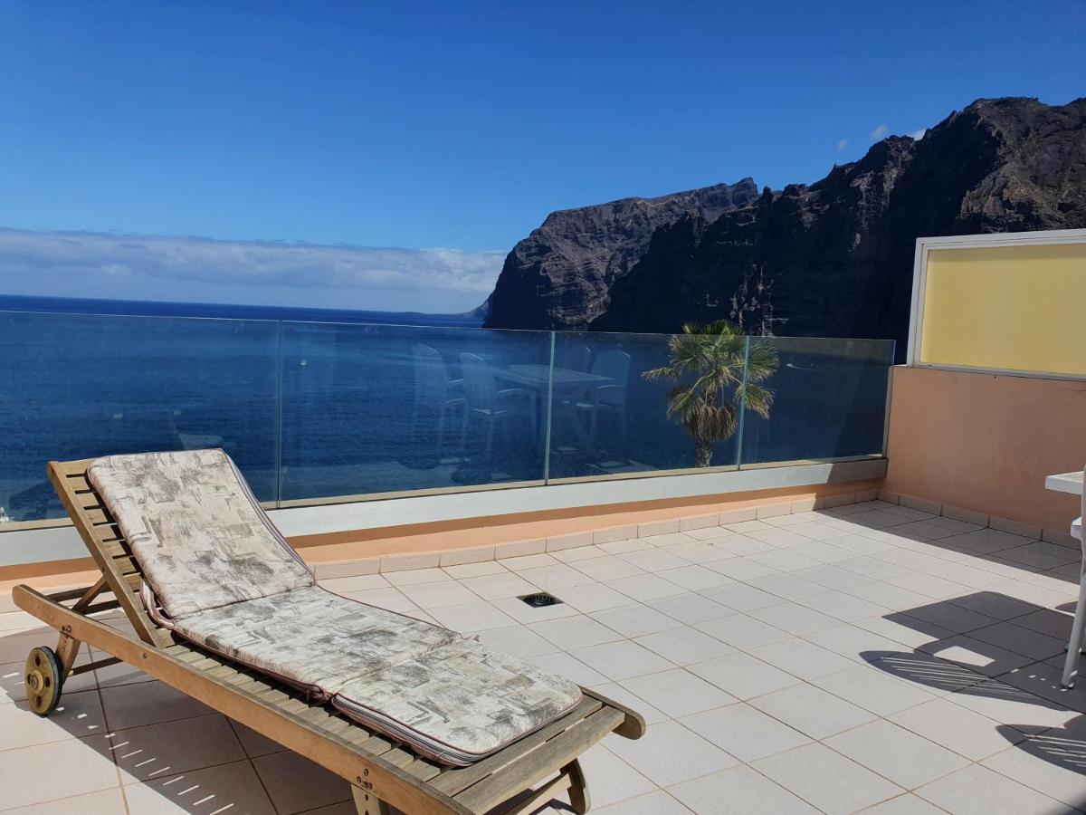 Apartment Terraza Sol Gigantes By Hrtenerife Net *