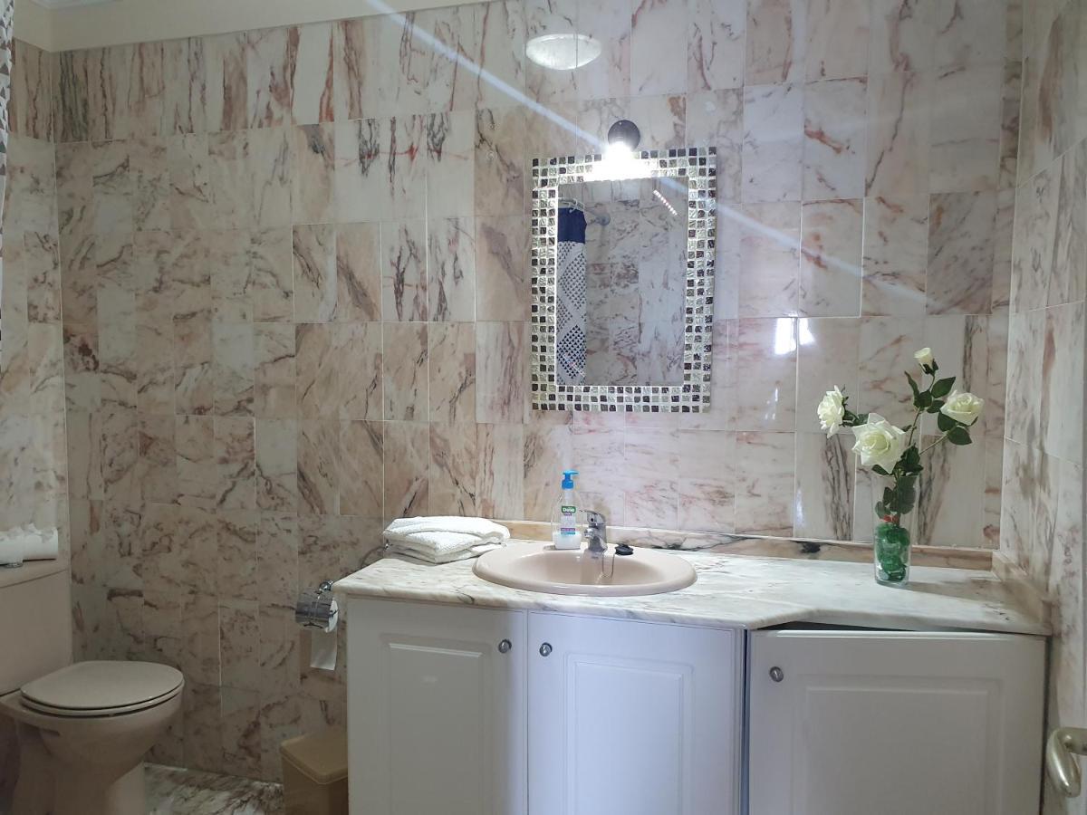 Apartamento Terraza Sol Gigantes By Hrtenerife Net
